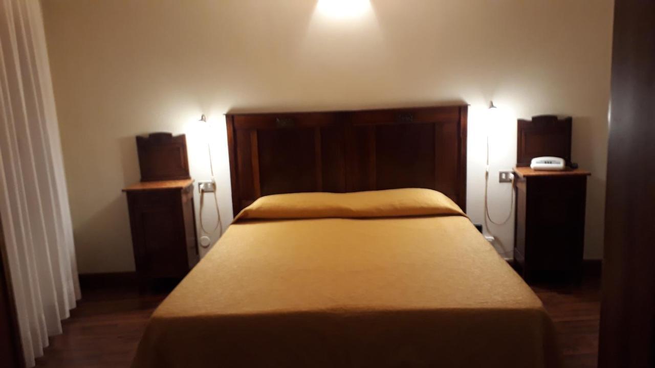 Hotel Due Mori ヴィチェンツァ エクステリア 写真
